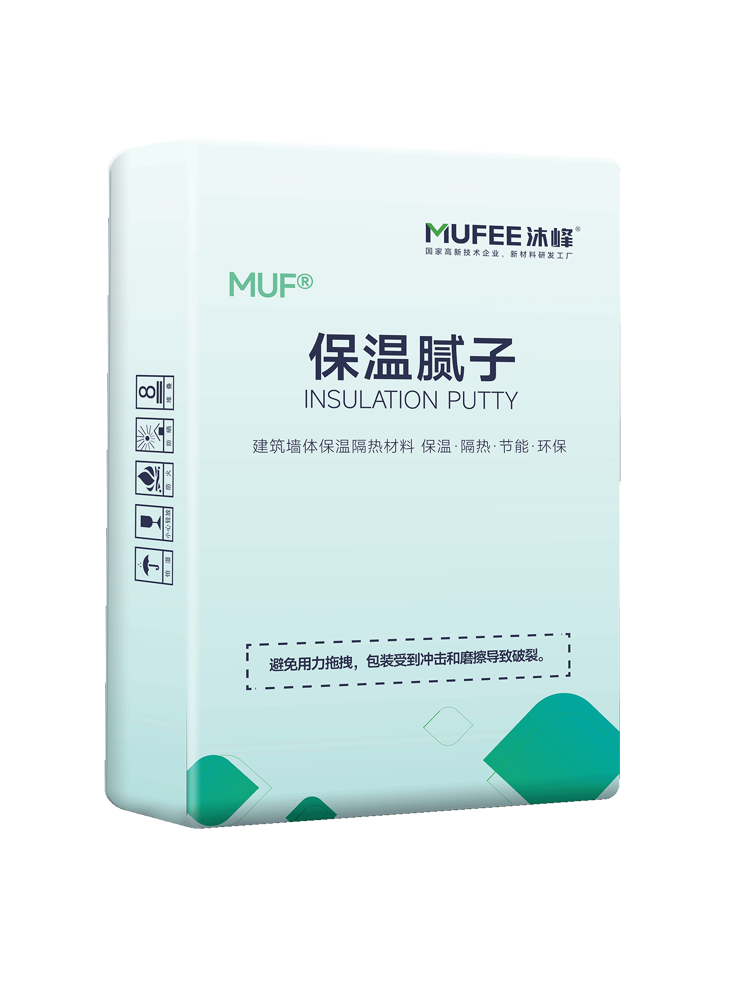 保温腻子